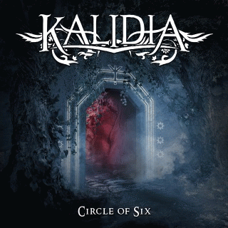 Kalidia : Circle of Six